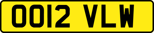 OO12VLW