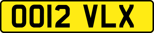 OO12VLX