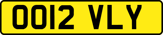 OO12VLY