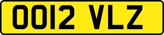 OO12VLZ