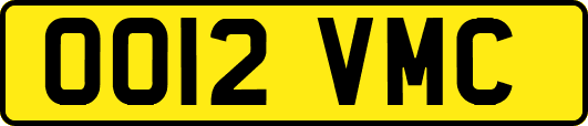 OO12VMC