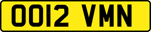 OO12VMN