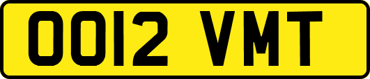 OO12VMT