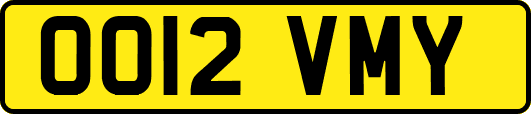 OO12VMY