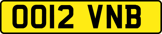OO12VNB