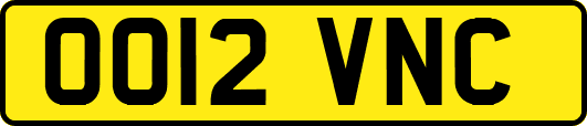 OO12VNC