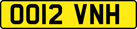 OO12VNH