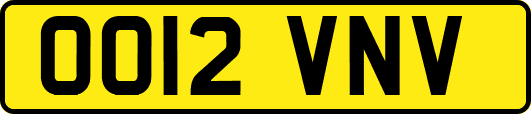 OO12VNV