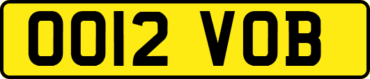 OO12VOB