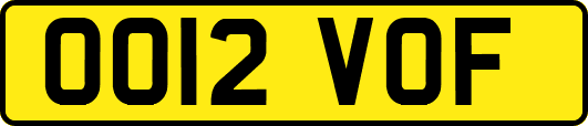 OO12VOF