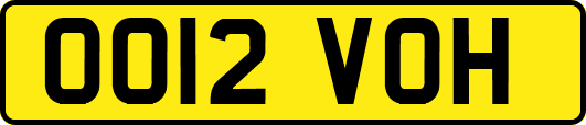OO12VOH