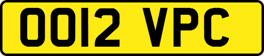 OO12VPC
