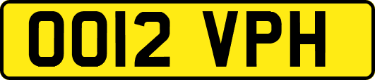 OO12VPH