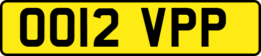 OO12VPP