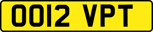 OO12VPT