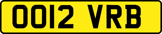 OO12VRB