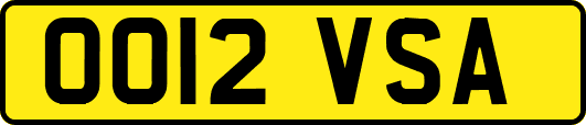 OO12VSA