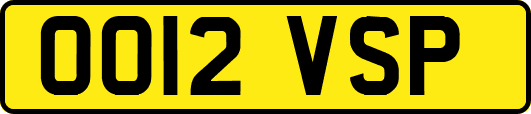 OO12VSP
