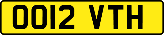 OO12VTH