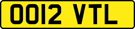 OO12VTL