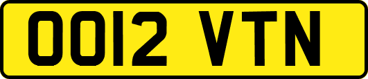 OO12VTN