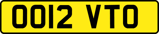 OO12VTO