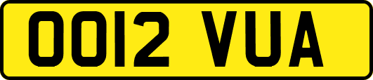 OO12VUA