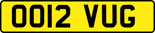 OO12VUG