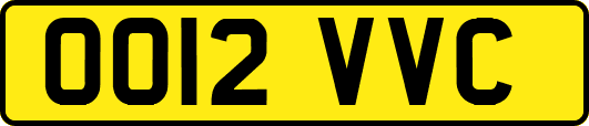 OO12VVC
