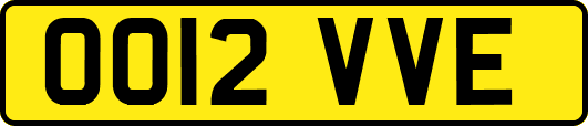OO12VVE