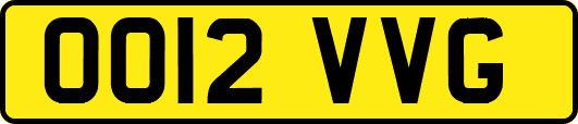 OO12VVG