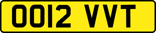 OO12VVT
