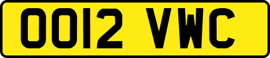 OO12VWC