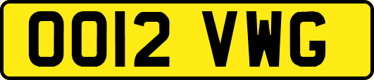 OO12VWG