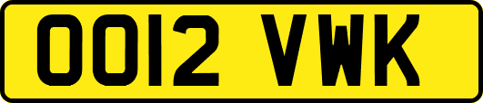 OO12VWK