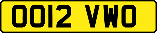 OO12VWO
