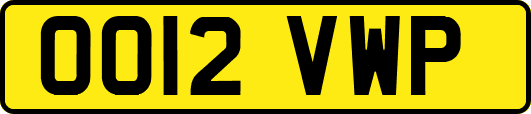 OO12VWP