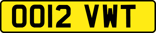 OO12VWT