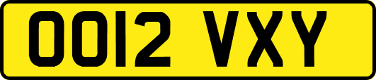 OO12VXY