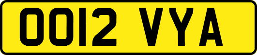 OO12VYA