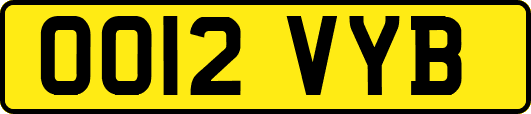 OO12VYB