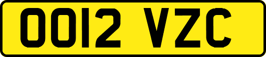 OO12VZC