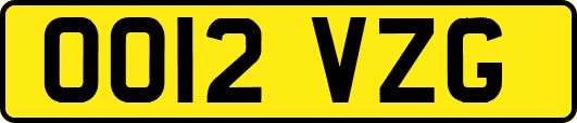 OO12VZG