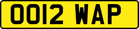 OO12WAP