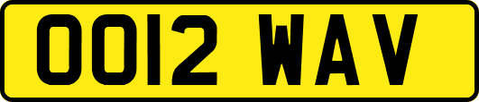 OO12WAV