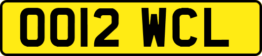 OO12WCL