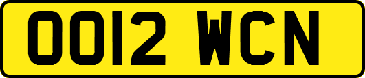 OO12WCN