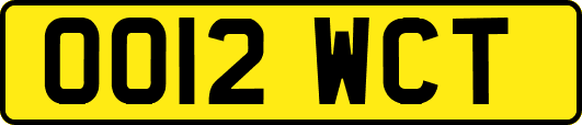 OO12WCT