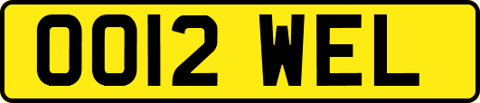 OO12WEL