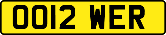 OO12WER